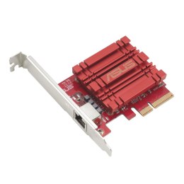 Asus Karta sieciowa Asus XG-C100C V3 10/100/1000/10000 Mbps