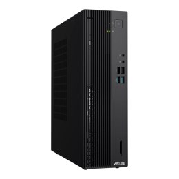 Asus Komputer PC Asus D501SER SFF i5-14500/16GB/SSD512GB/UHD770/DVD-RW/W11 PRO Black 3Y