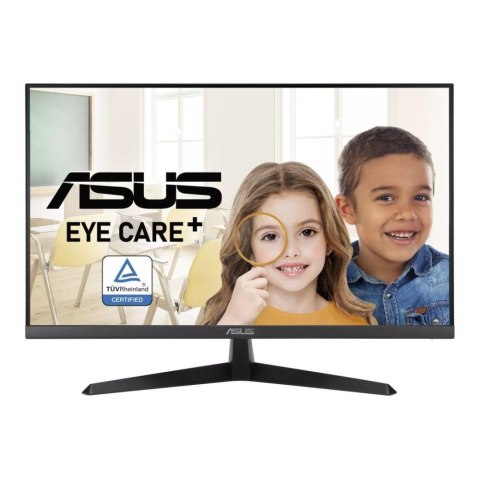 Asus Monitor Asus 27" Eye Care Monitor VY27UQ 2xHDMI DP głośniki 2x2W
