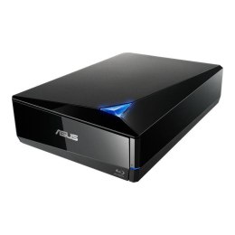 Asus Napęd BD-RE ASUS BW-16D1X-U Blu-Ray BLACK