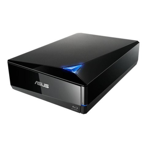 Asus Napęd BD-RE ASUS BW-16D1X-U Blu-Ray BLACK