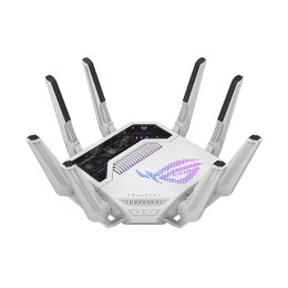 Asus Router Asus ROG Rapture GT-BE19000AI WiFi 7 5xLAN 2xWAN/LAN