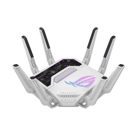 Asus Router Asus ROG Rapture GT-BE19000AI WiFi 7 5xLAN 2xWAN/LAN