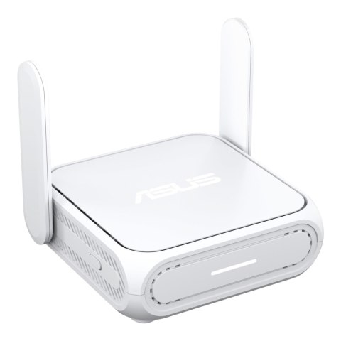 Asus Router Asus RT-BE58 Go BE3600 Wi-Fi 7 1xLAN 1xWAN