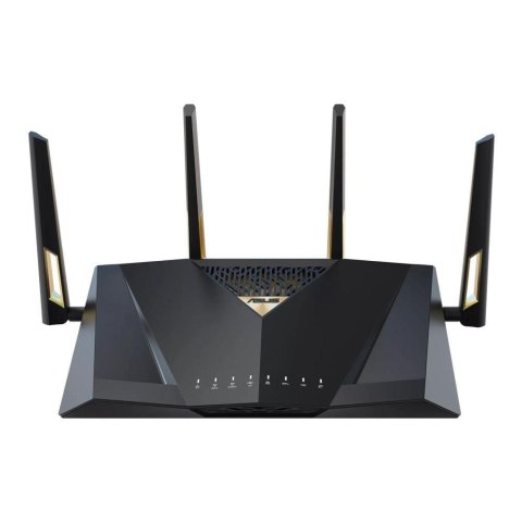 Asus Router Asus RT-BE88U BE7200 Wi-Fi 7 3xLAN 1xWAN 6xWAN/LAN