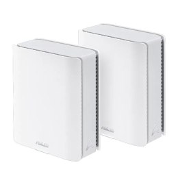 Asus Router Asus ZenWiFi BT10 (2pk) Wi-Fi 7 1xLAN 2xWAN/LAN