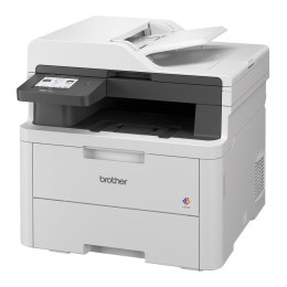 Brother Urządzenie wielofunkcyjne Brother MFC-L3740CDW 4 w 1
