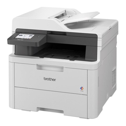 Brother Urządzenie wielofunkcyjne Brother MFC-L3740CDW 4 w 1