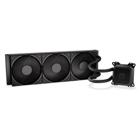 COOLING.PL Chłodzenie wodne Endorfy Navis F360 (EY3B003) 120mm