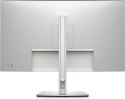 Dell Monitor U3225QE 31,5 cala IPS Black LED 4K(3840x2160)/16:9/Thunderbolt/HDMI/DP/USB-C/USB/RJ-45/3Y