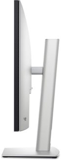 Dell Monitor U3225QE 31,5 cala IPS Black LED 4K(3840x2160)/16:9/Thunderbolt/HDMI/DP/USB-C/USB/RJ-45/3Y