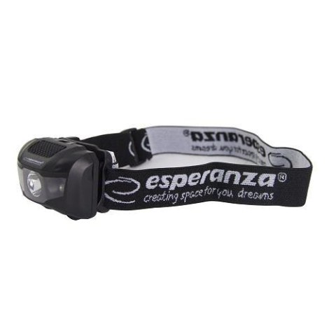 ESPERANZA Latarka czołowa LED Esperanza Antlia
