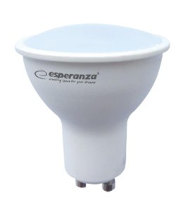 ESPERANZA Żarówka LED Esperanza GU10 3W