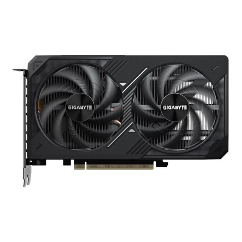 Gigabyte Karta VGA Gigabyte GeForce RTX 5060 Ti WINDFORCE MAX OC 8G 8GB GDDR7 128bit HDMI+3xDP PCIe5.0