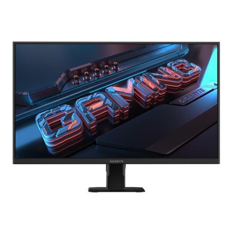 Gigabyte Monitor Gigabyte 27" GS27QA EK IPS QHD 180Hz 2xHDMI DP