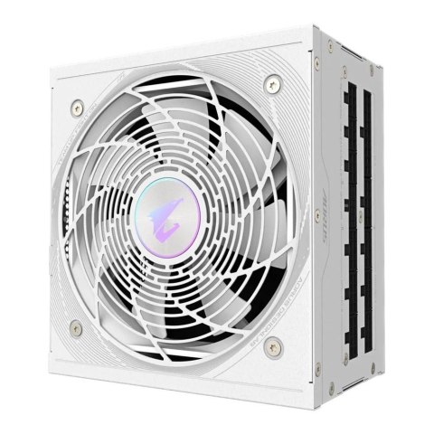Gigabyte Zasilacz Gigabyte GP-AE1000PM PG5 ICE 1000W PCIE5.0 120mm 80+Platinum