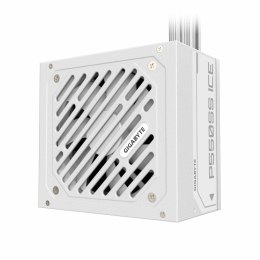 Gigabyte Zasilacz Gigabyte GP-P550SS ICE 550W 120mm 80+Silver