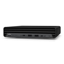 HP Komputer PC HP Pro 400 G9 Mini i5-12500T/16GB/SSD512GTB/UHD770/W11 PRO 3Y