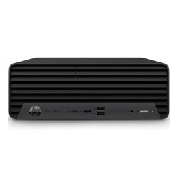 HP Komputer PC HP Pro 400 G9 SFF i5-12500/16GB/SSD512GB/UHD770/DVD/11PR 3Y