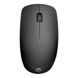 HP Mysz bezprzewodowa HP 235 Slim Wireless Mouse optyczna czarna