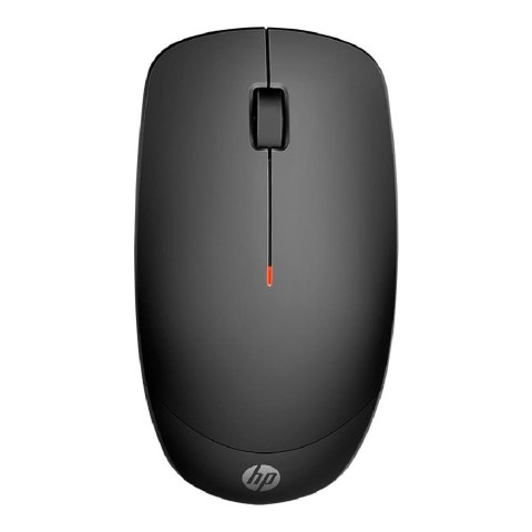 HP Mysz bezprzewodowa HP 235 Slim Wireless Mouse optyczna czarna