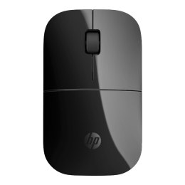 HP Mysz bezprzewodowa HP Z3700 optyczna czarna