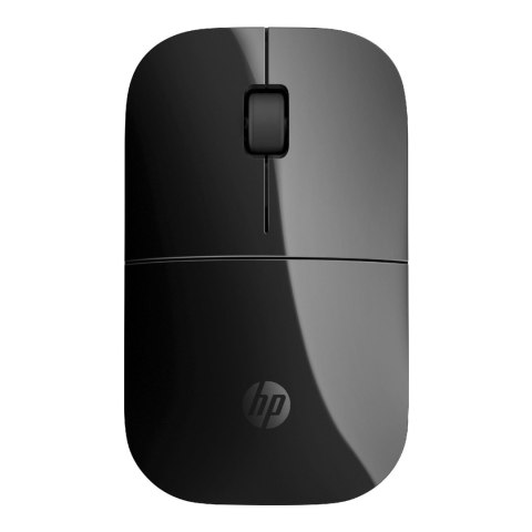 HP Mysz bezprzewodowa HP Z3700 optyczna czarna
