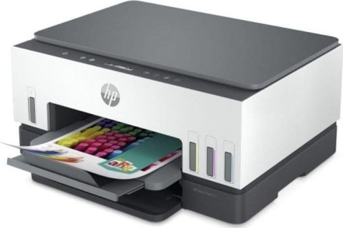 HP Urządzenie wielofunkcyjne HP Smart Tank 670 6UU48A 3w1