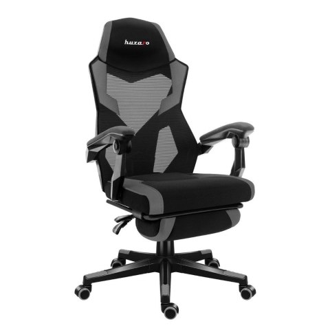 Huzaro Fotel gamingowy Huzaro Combat 3.1 Grey
