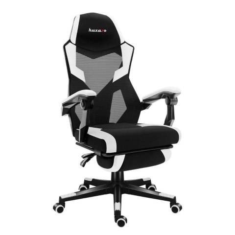 Huzaro Fotel gamingowy Huzaro Combat 3.1 White