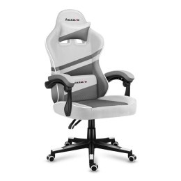Huzaro Fotel gamingowy Huzaro Force 4.4 White Mesh