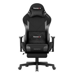 Huzaro Fotel obrotowy Huzaro Force 5.7 Black
