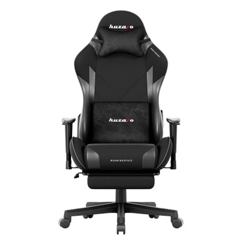 Huzaro Fotel obrotowy Huzaro Force 5.7 Black