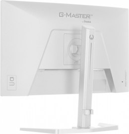 IIYAMA Monitor 27 cali GB2771HSU-W1 0.4ms,Fast IPS, HAS (150) PIVOT, 1xUSB 3.2, 1xUSB C, 240Hz, DP, 2xHDMI,Adaptive G-SYNC - 192