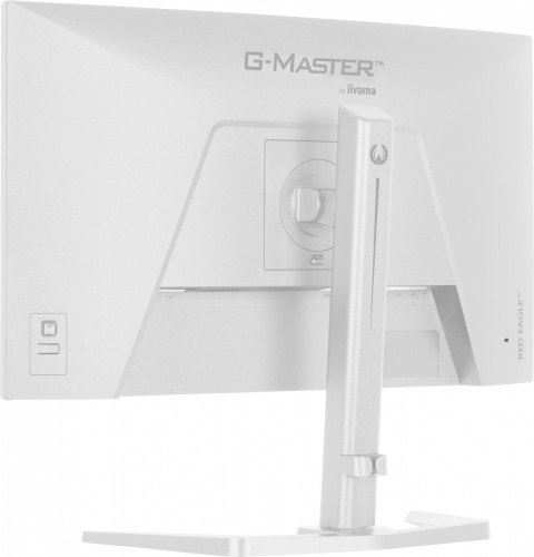 IIYAMA Monitor 27 cali GB2771HSU-W1 0.4ms,Fast IPS, HAS (150) PIVOT, 1xUSB 3.2, 1xUSB C, 240Hz, DP, 2xHDMI,Adaptive G-SYNC - 192