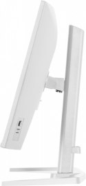 IIYAMA Monitor 27 cali GB2771HSU-W1 0.4ms,Fast IPS, HAS (150) PIVOT, 1xUSB 3.2, 1xUSB C, 240Hz, DP, 2xHDMI,Adaptive G-SYNC - 192