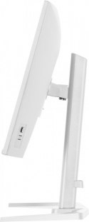 IIYAMA Monitor 27 cali GB2771HSU-W1 0.4ms,Fast IPS, HAS (150) PIVOT, 1xUSB 3.2, 1xUSB C, 240Hz, DP, 2xHDMI,Adaptive G-SYNC - 192