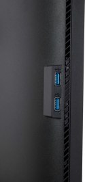 IIYAMA Monitor 31.5 cala ProGraphic HB3201UHSNP-B1 4K,IPS BLACK 2.0,450cd,VESA USB-c dock(PD:96W),HDMI,DP,DAISY/CHAIN,4xUSB,RJ45,3000:1