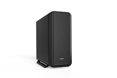 LISTAN GMBH Obudowa be quiet! Silent Base 802 Black ATX Midi bez okna bez zasilacza