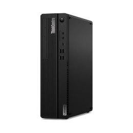 Lenovo Komputer PC Lenovo ThinkCentre M70s G5 SFF i7-14700/16GB/SSD512GB/UHD770/DVD-RW/W11 PRO Black 3Y