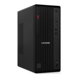 Lenovo Komputer PC Lenovo ThinkCentre M70t G6 TW Ultra 5 235/16GB/SSD512GB/Intel/DVD-RW/WiFi/BT/W11 PRO Black 3Y