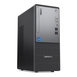 Lenovo Komputer PC Lenovo ThinkCentre Neo 50t G5 i7-14700/16GB/SSD1TB/UHD770/W11 PRO Black 3Y