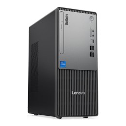 Lenovo Komputer PC Lenovo ThinkCentre neo 50t G5 TW i7-14700/16GB/SSD512GB/UHD770/DVD-RW/WiFi/BT/W11 PRO Black 3Y