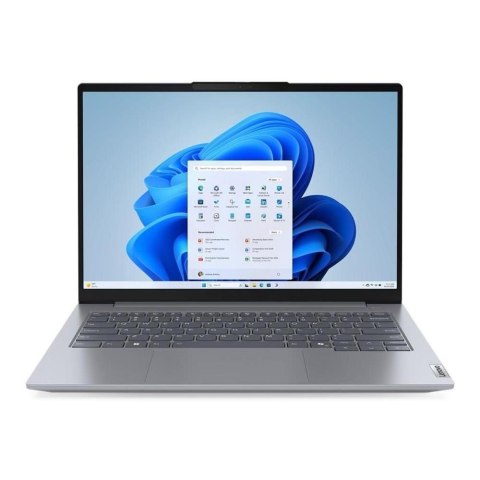 Lenovo Notebook Lenovo ThinkBook 14 G7 ARP 14"WUXGA/Ryzen 5 7535HS/16GB/SSD512GB/Radeon/W11 PRO Arctic Grey 3Y