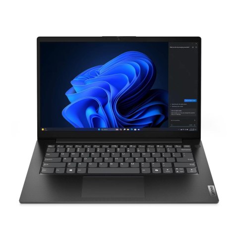 Lenovo Notebook Lenovo V14 G5 IRL 14"FHD/i5-13420H/16GB/SSD512GB/UHD/W11 PRO Business Black 3Y Onsite