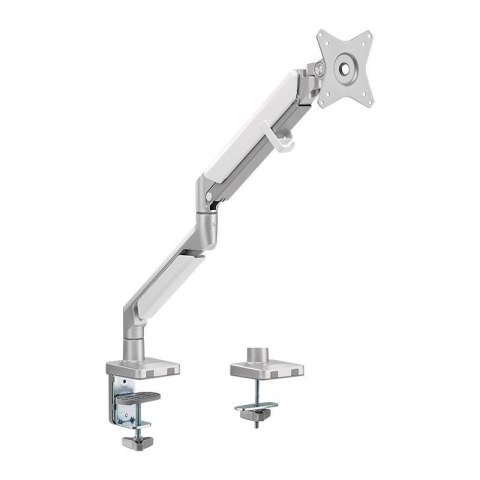 LogiLink Uchwyt do monitora LCD/LED LogiLink aluminiowy, VESA 100x100, 13-32"
