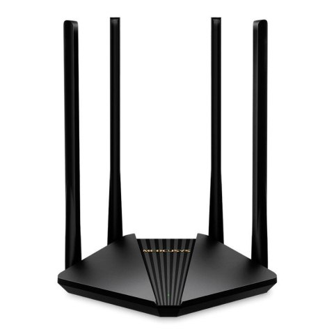 MERCUSYS Router bezprzewodowy Mercusys MR30G AC1200 2xLAN 1xWAN