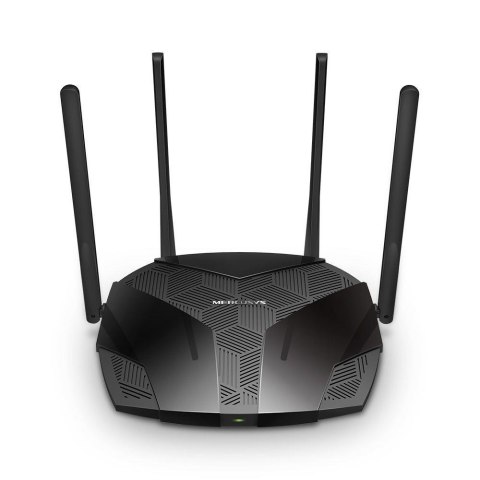MERCUSYS Router bezprzewodowy Mercusys MR80X AX3000 3xLAN 1xWAN