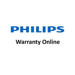 MMD-Monitors & Displays Nederland B.V. Rozszerzenie gwarancji do 5 lat do monitora Philips 242S9JML/00