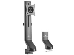 Maclean Uchwyt biurkowy do monitora Maclean MC-853 17